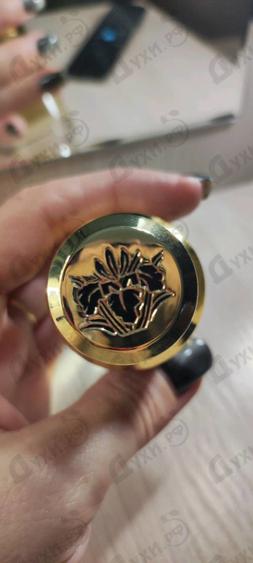 Парфюмерия Mancera Amberful