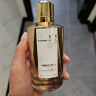 Отзывы Mancera Amberful