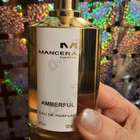 Духи Amberful от Mancera