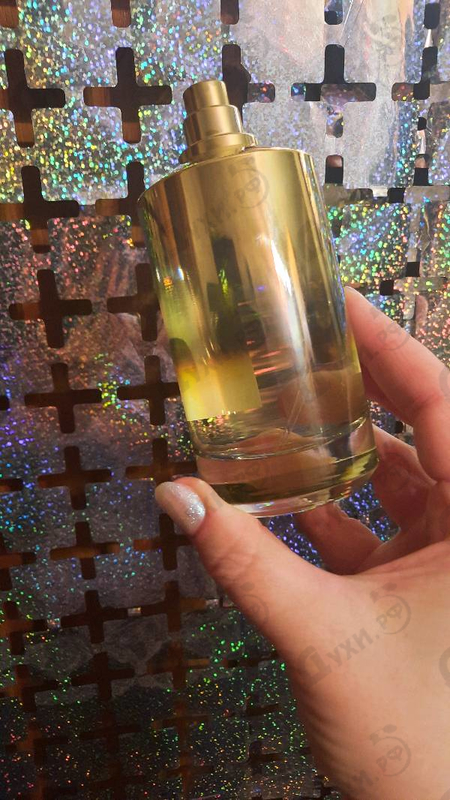 Духи Amberful от Mancera