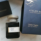 Отзывы Atelier Materi Cedre Figalia