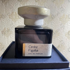 Духи Cedre Figalia от Atelier Materi