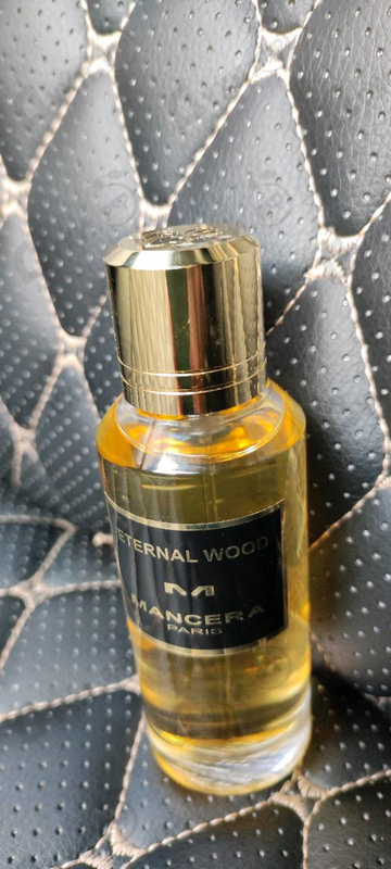 Купить Mancera Eternal Wood