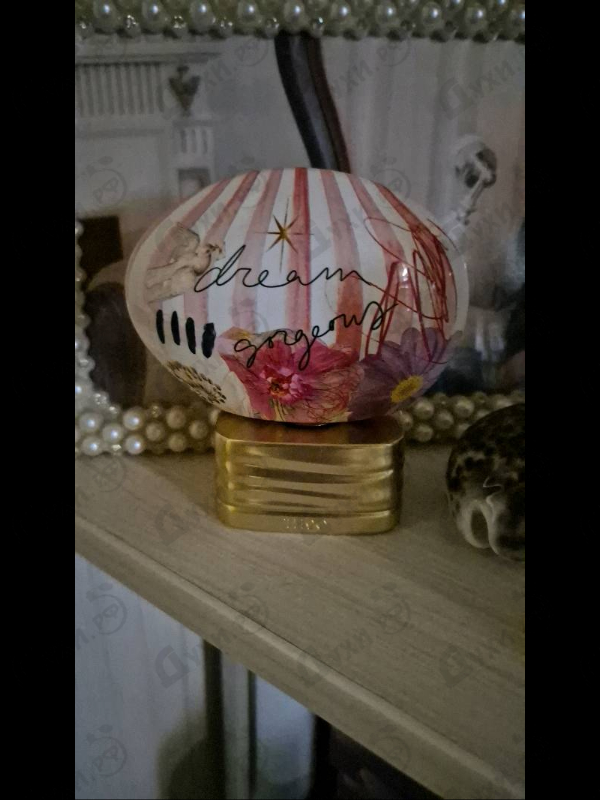 Духи Guilty Crush от The House of Oud