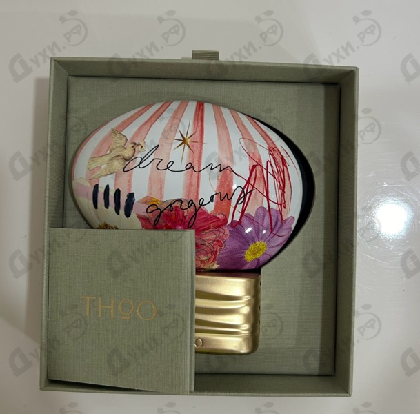 Отзывы The House of Oud Guilty Crush