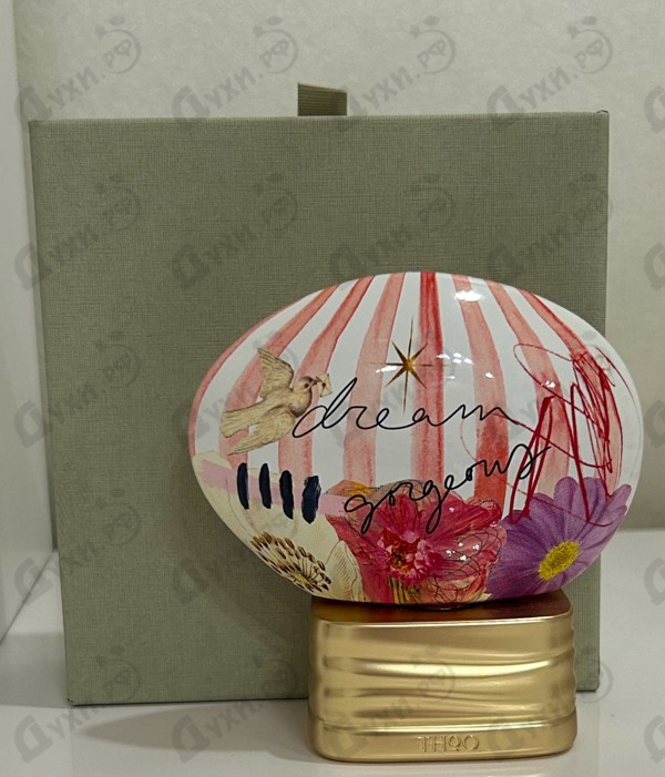 Парфюмерия The House of Oud Guilty Crush