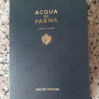 Отзыв Acqua Di Parma Luce Di Rosa