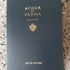 Парфюмерия Luce Di Rosa от Acqua Di Parma