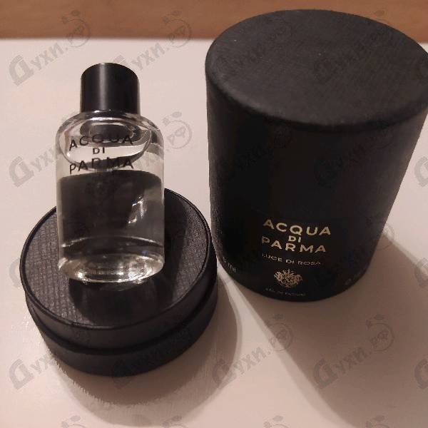 Купить Luce Di Rosa от Acqua Di Parma