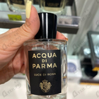 Отзывы Acqua Di Parma Luce Di Rosa