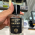 Парфюмерия Acqua Di Parma Luce Di Rosa