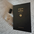 Отзыв Acqua Di Parma Luce Di Rosa
