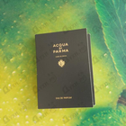 Отзывы Acqua Di Parma Luce Di Rosa