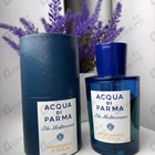Отзыв Acqua Di Parma Mandarino Di Sicilia