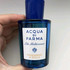 Духи Mandarino Di Sicilia от Acqua Di Parma