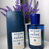 Парфюмерия Mandarino Di Sicilia от Acqua Di Parma