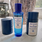 Отзывы Acqua Di Parma Mandarino Di Sicilia