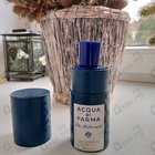Отзыв Acqua Di Parma Mandarino Di Sicilia