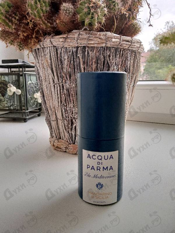 Купить Acqua Di Parma Mandarino Di Sicilia