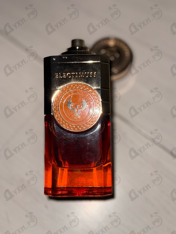 Купить Spice D'Arno от Electimuss