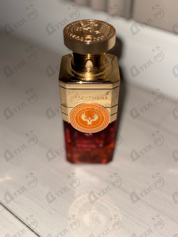 Купить Spice D'Arno от Electimuss