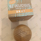 Отзывы Donna Karan Dkny Be Delicious Coconuts About Summer