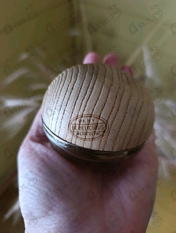 Парфюмерия Dkny Be Delicious Coconuts About Summer от Donna Karan
