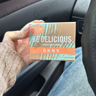 Отзывы Donna Karan Dkny Be Delicious Coconuts About Summer