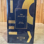 Отзыв Ex Nihilo The Hedonist Extrait De Parfum
