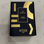 Отзывы Ex Nihilo The Hedonist Extrait De Parfum