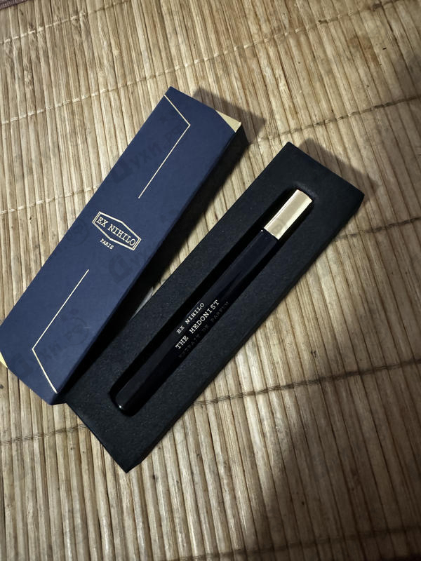 Парфюмерия The Hedonist Extrait De Parfum от Ex Nihilo