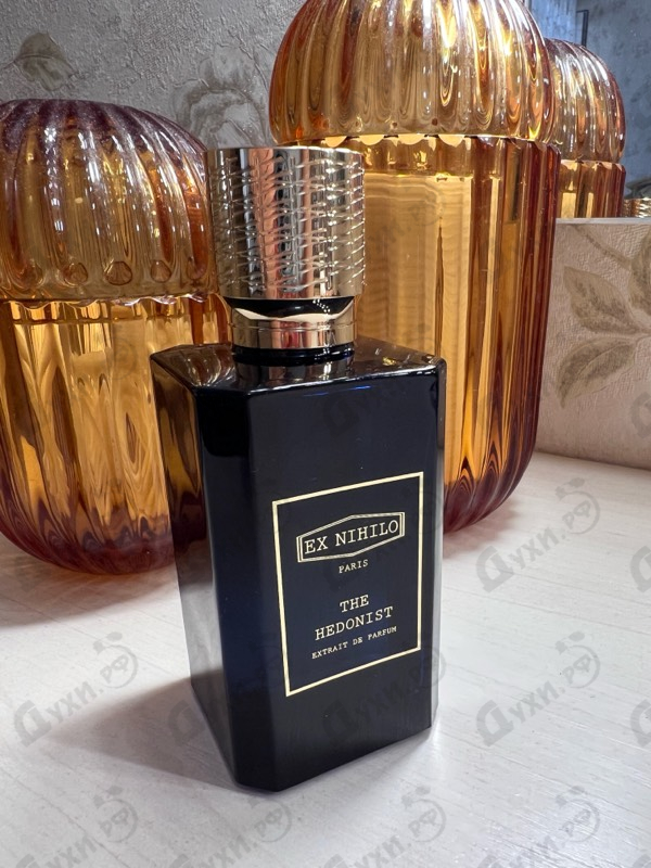 Парфюмерия The Hedonist Extrait De Parfum от Ex Nihilo