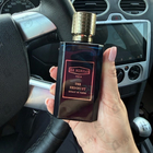Отзывы Ex Nihilo The Hedonist Extrait De Parfum