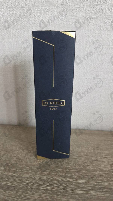 Парфюмерия The Hedonist Extrait De Parfum от Ex Nihilo