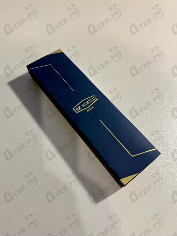 Духи The Hedonist Extrait De Parfum от Ex Nihilo