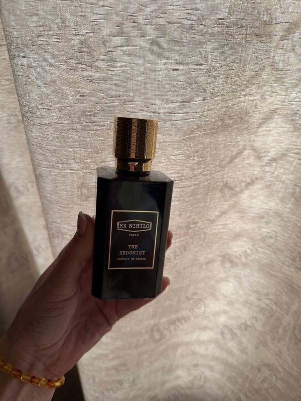 Купить The Hedonist Extrait De Parfum от Ex Nihilo