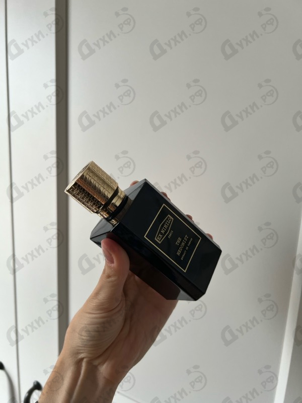 Купить Ex Nihilo The Hedonist Extrait De Parfum