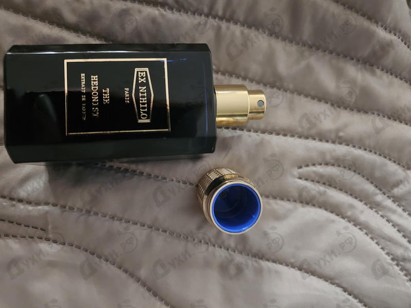Купить The Hedonist Extrait De Parfum от Ex Nihilo