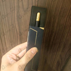 Парфюм Ex Nihilo The Hedonist Extrait De Parfum