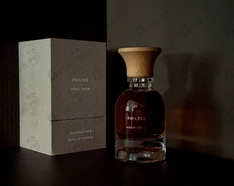 Купить Hiram Green Philtre