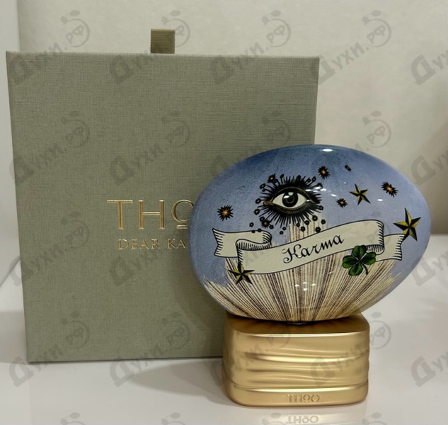 Купить Dear Karma от The House of Oud
