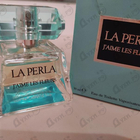 Отзывы La Perla J'aime Les Fleurs