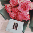 Отзыв La Perla J'aime Les Fleurs