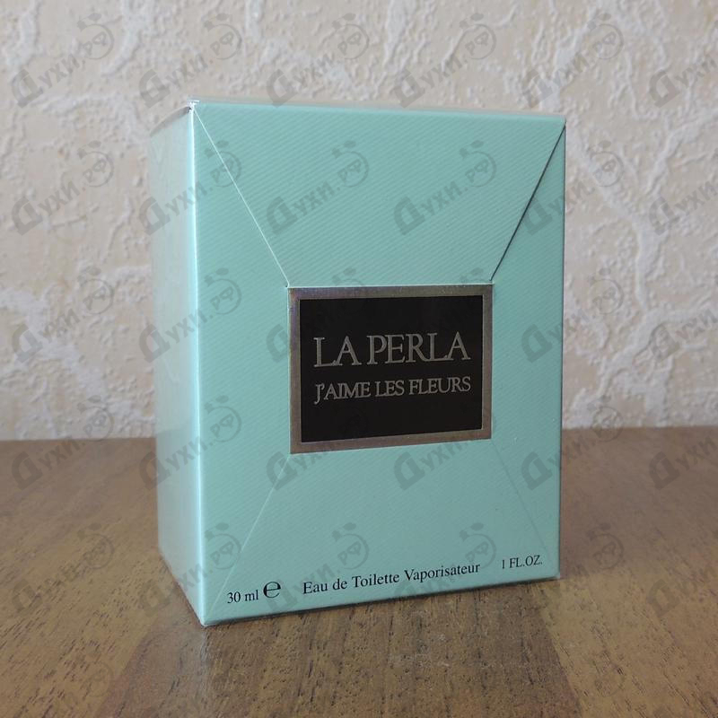 Купить La Perla J'aime Les Fleurs