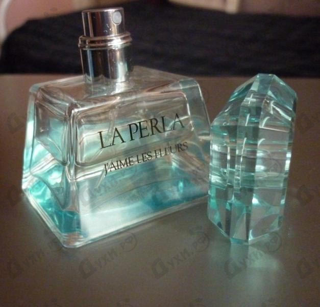 Отзывы La Perla J'aime Les Fleurs