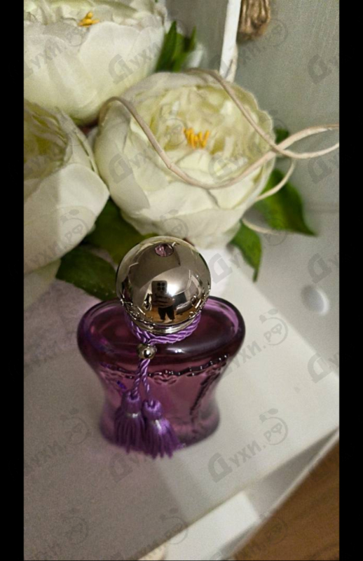 Духи Palatine от Parfums de Marly