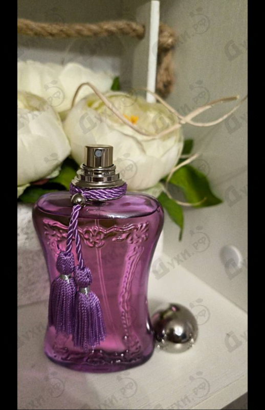 Парфюмерия Palatine от Parfums de Marly