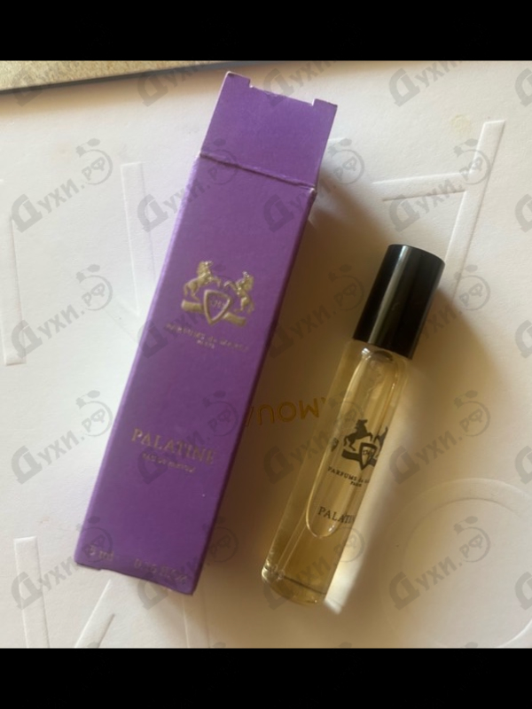 Купить Parfums de Marly Palatine