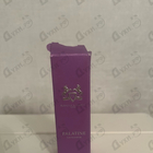 Духи Palatine от Parfums de Marly