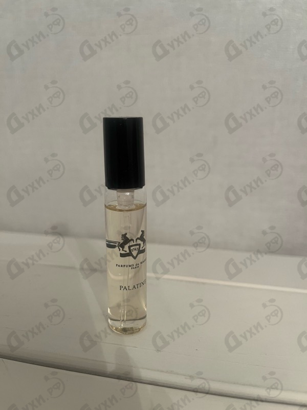 Отзывы Parfums de Marly Palatine